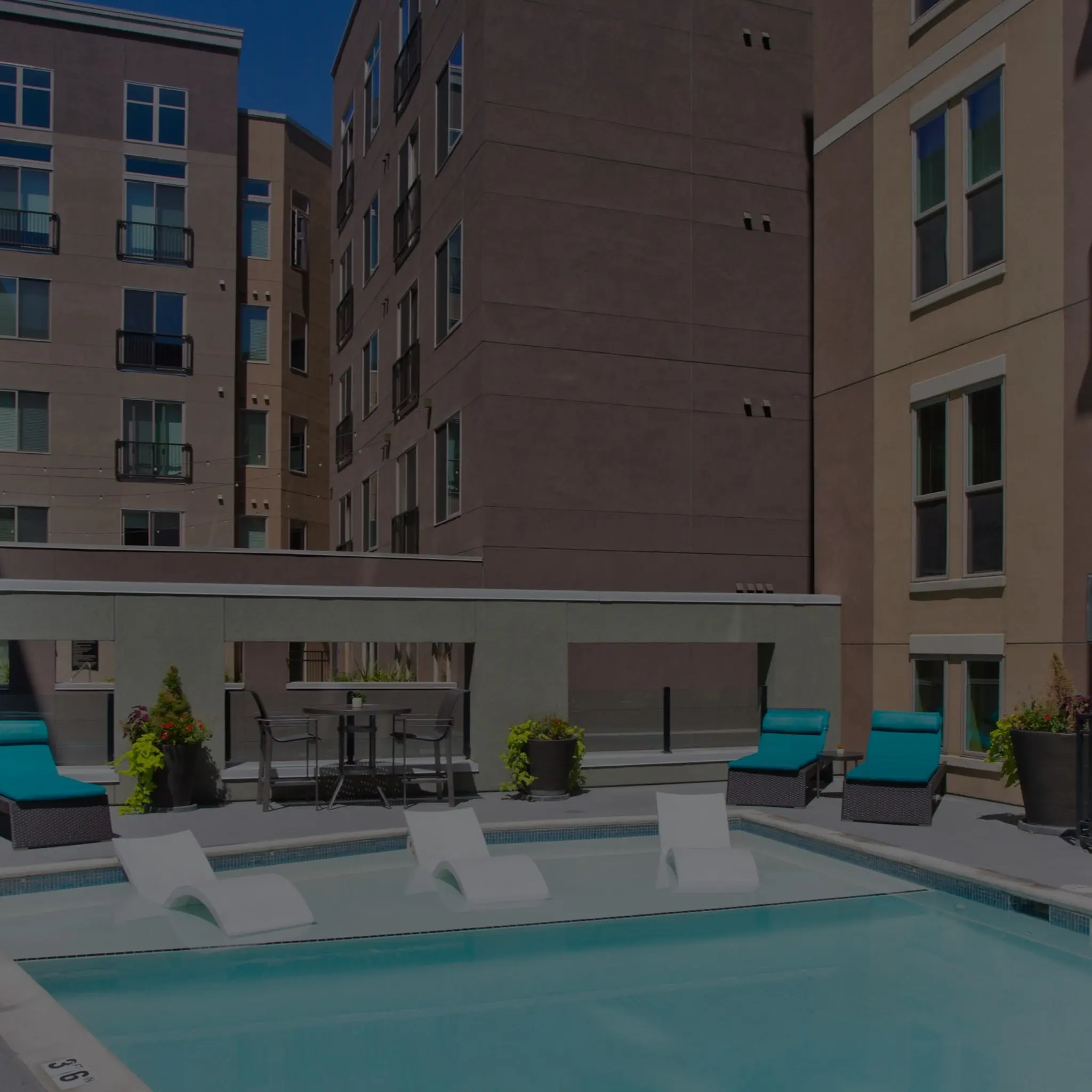 Discover Unparalleled Luxury Apartments in Denver TwentyOne01 on Market